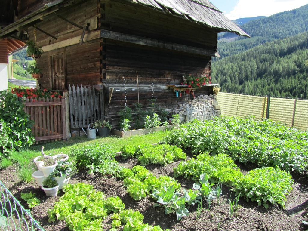 Apartament Der Hoferbauer Bad Kleinkirchheim Zewnętrze zdjęcie
