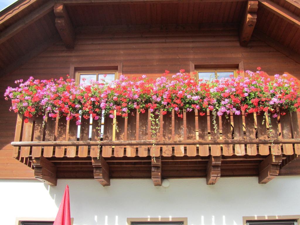Apartament Der Hoferbauer Bad Kleinkirchheim Zewnętrze zdjęcie