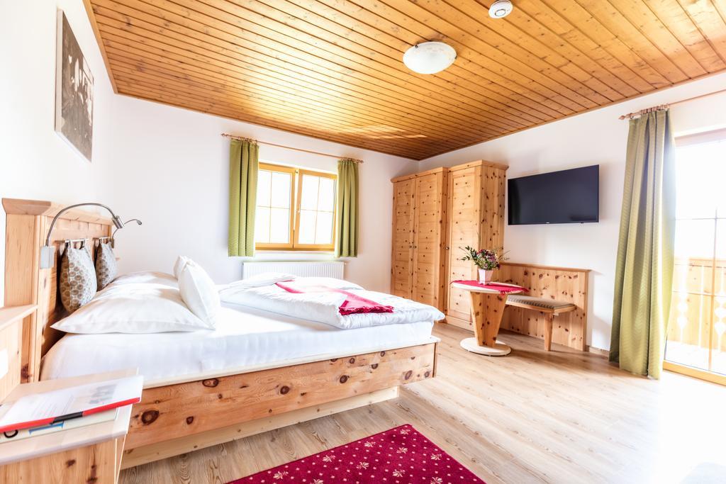 Apartament Der Hoferbauer Bad Kleinkirchheim Zewnętrze zdjęcie