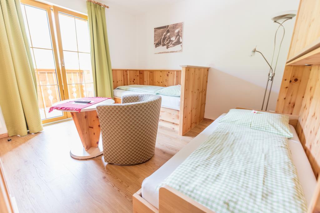 Apartament Der Hoferbauer Bad Kleinkirchheim Zewnętrze zdjęcie