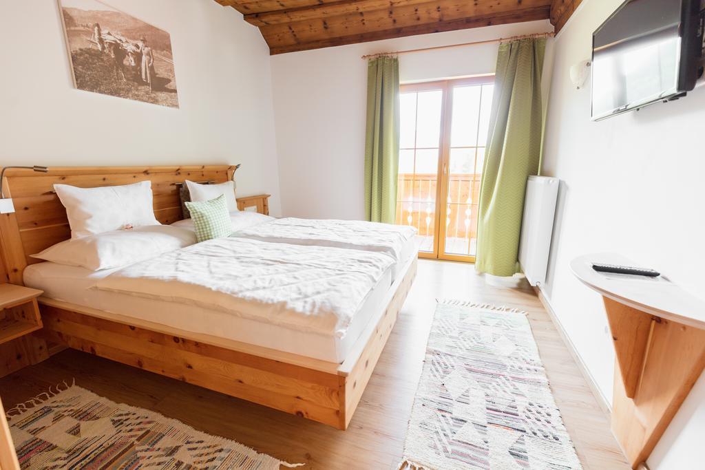 Apartament Der Hoferbauer Bad Kleinkirchheim Zewnętrze zdjęcie
