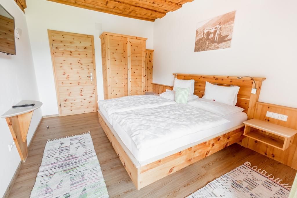 Apartament Der Hoferbauer Bad Kleinkirchheim Zewnętrze zdjęcie