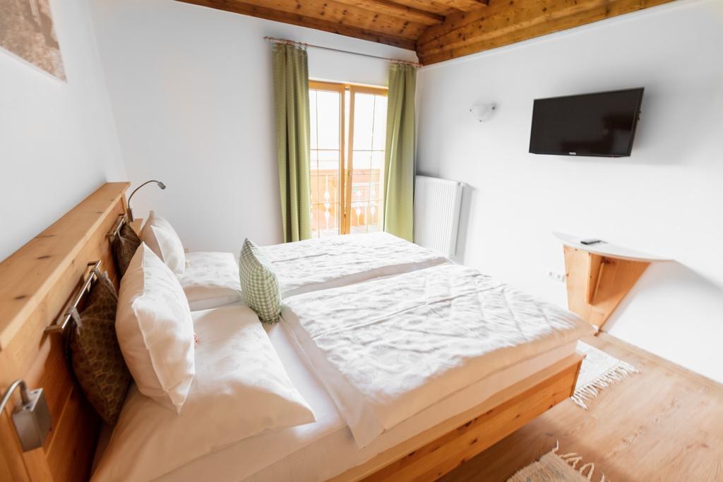 Apartament Der Hoferbauer Bad Kleinkirchheim Zewnętrze zdjęcie