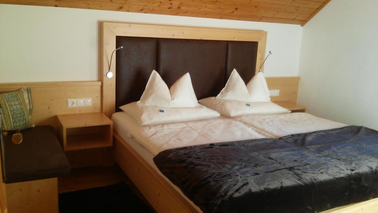 Apartament Der Hoferbauer Bad Kleinkirchheim Zewnętrze zdjęcie