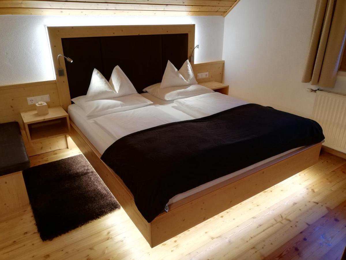 Apartament Der Hoferbauer Bad Kleinkirchheim Zewnętrze zdjęcie