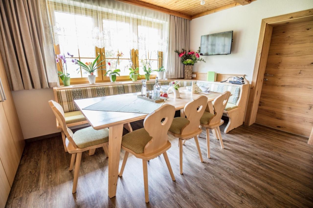 Apartament Der Hoferbauer Bad Kleinkirchheim Zewnętrze zdjęcie